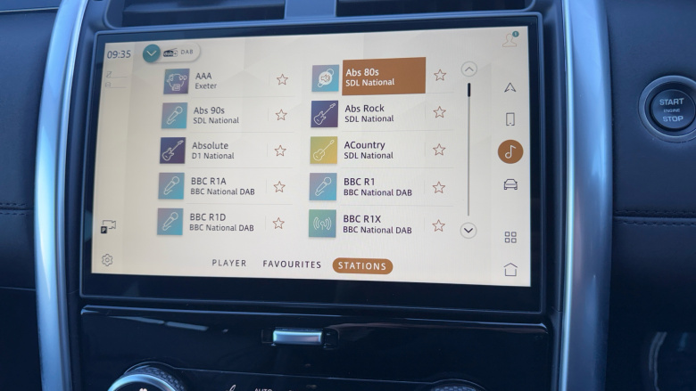 Land Rover Discovery 3.0 D300 S 5dr Auto Diesel Station Wagon